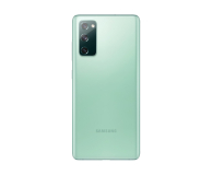 Samsung Galaxy S20 FE Fan Edition Zielony - 590621 - zdjęcie 2